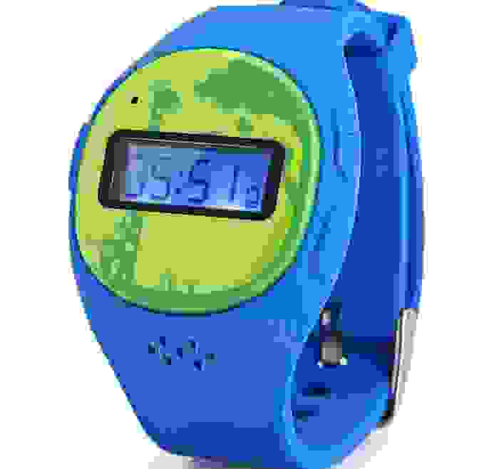 offertehitech-gearbest-HEDY W06 Kid Tracker Smartwatch
