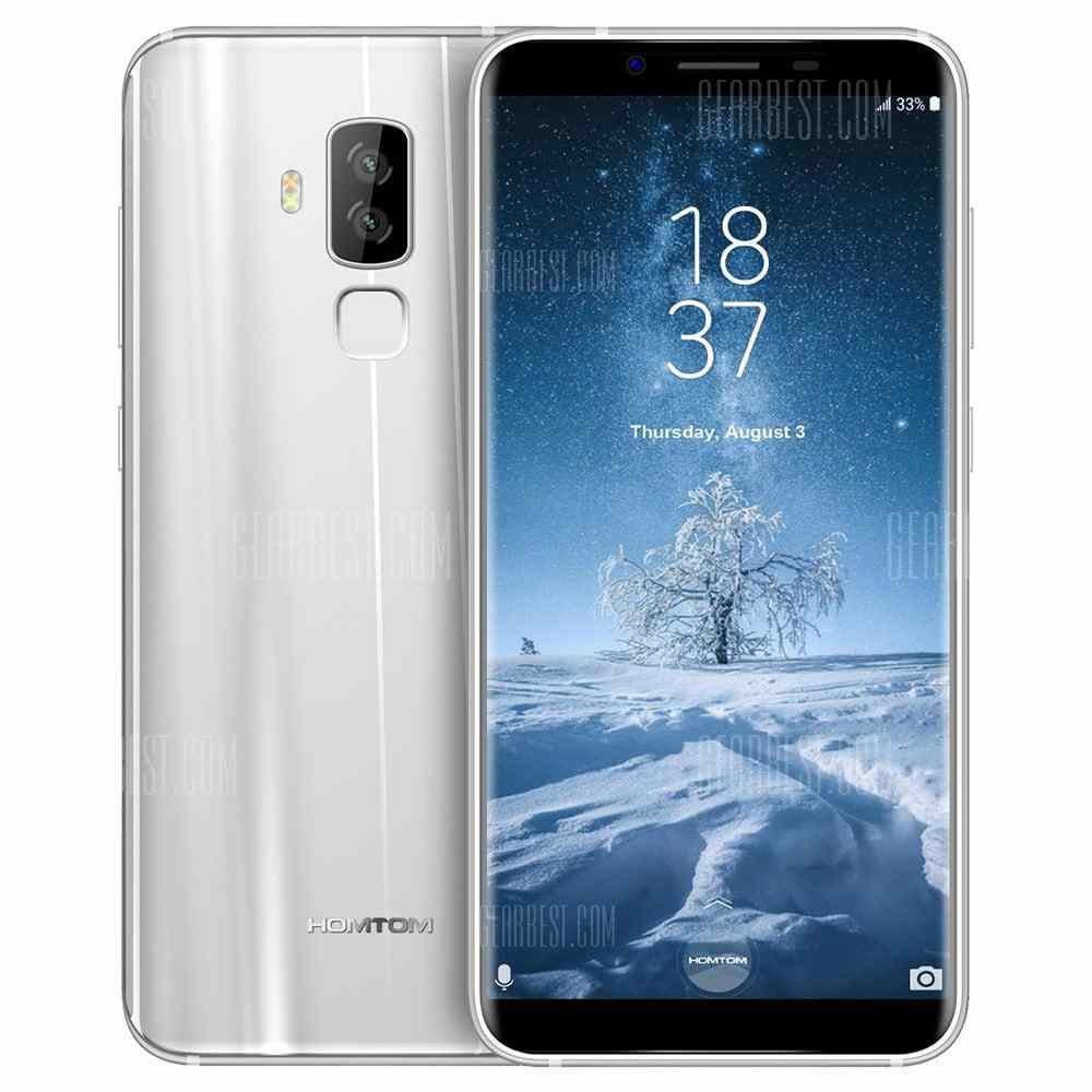 offertehitech-gearbest-HOMTOM S8 4G Phablet