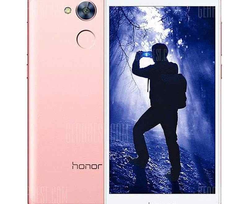 offertehitech-gearbest-HUAWEI Honor 6A 4G Smartphone International Version