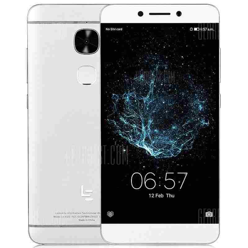 offertehitech-gearbest-LETV X522 4G Phablet Global Version