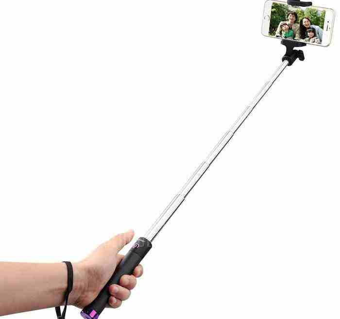 offertehitech-gearbest-MPOW iSnap X Bluetooth Selfie Monopod