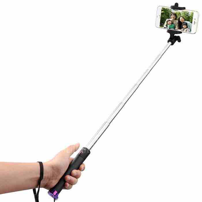 offertehitech-gearbest-MPOW iSnap X Bluetooth Selfie Monopod