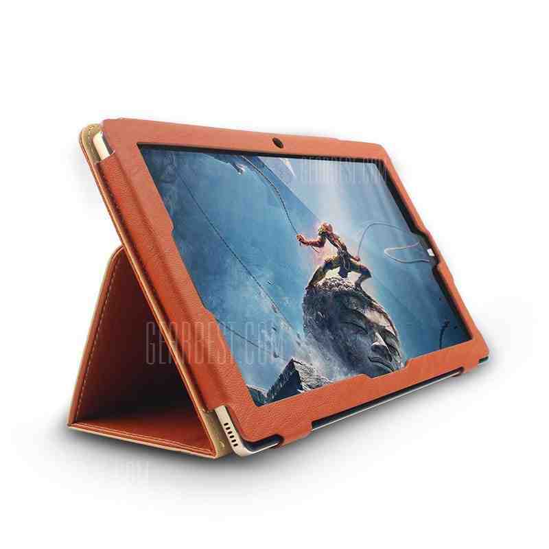 offertehitech-gearbest-Original Teclast P10 Tri-foldable Protective Case