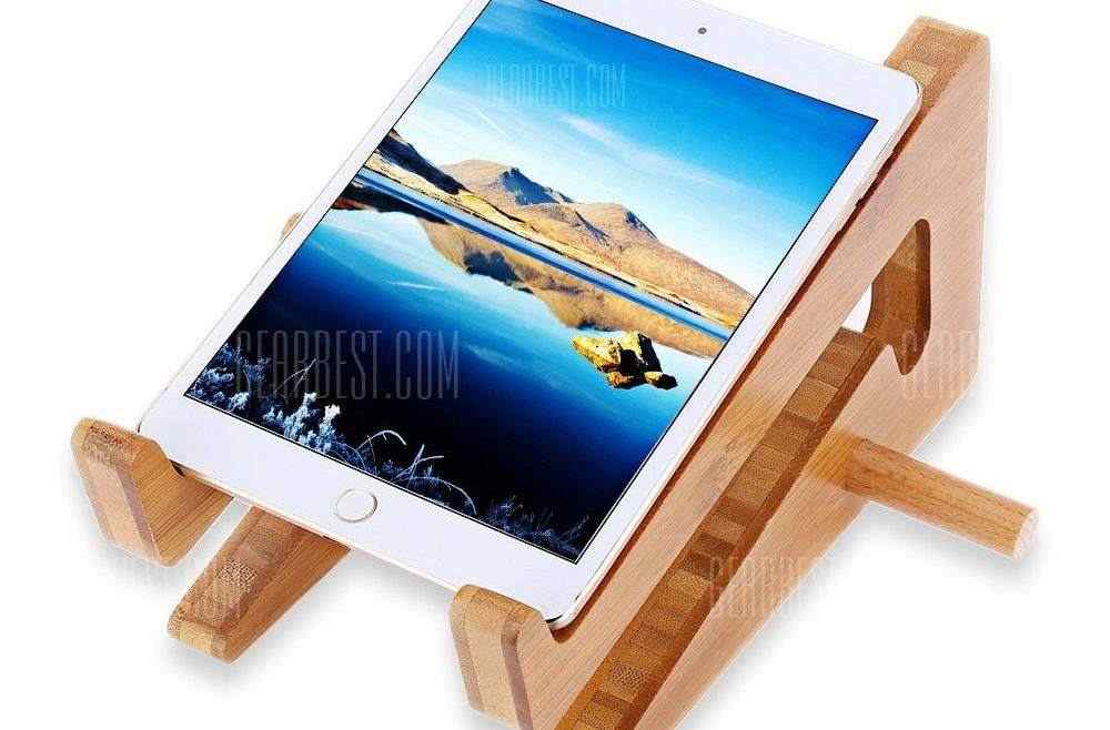 offertehitech-gearbest-SeenDa Tablet Radiator Support