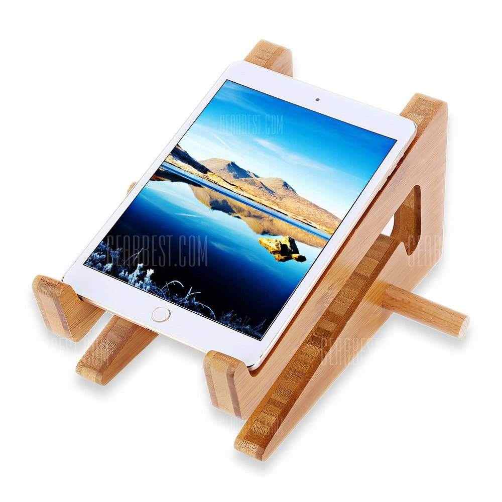 offertehitech-gearbest-SeenDa Tablet Radiator Support