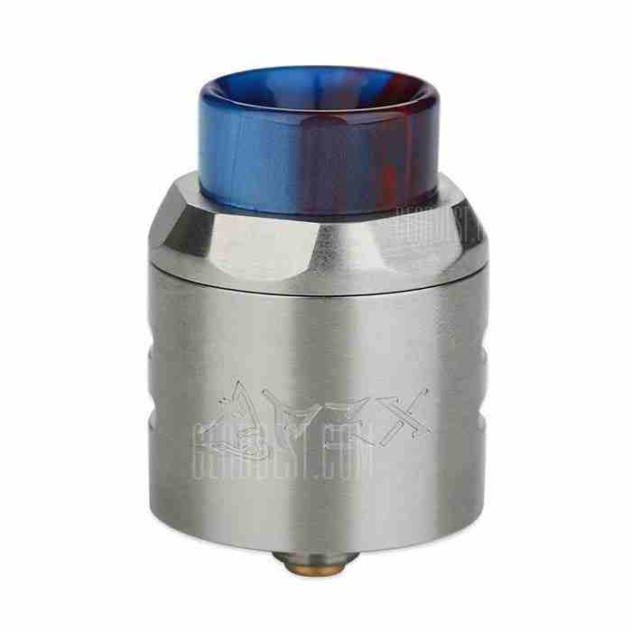 offertehitech-gearbest-Timesvape RDA for E Cigarette