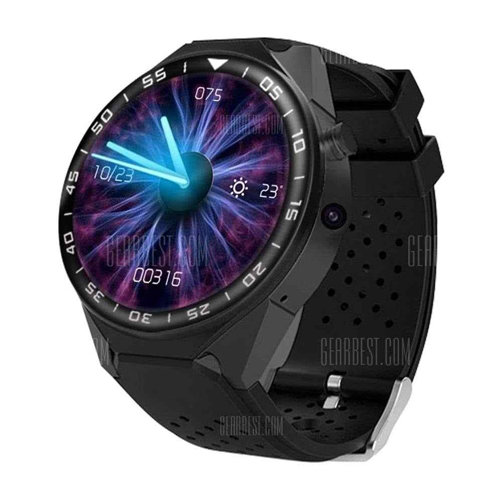 offertehitech-gearbest-ZGPAX S99C 3G Smartwatch Phone 1.39 inch