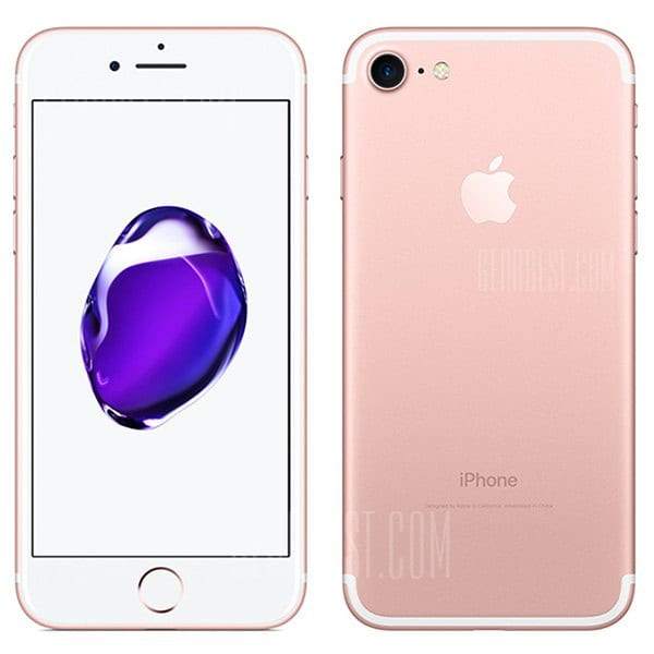 offertehitech-gearbest-iPhone 7 Used 4G Smartphone