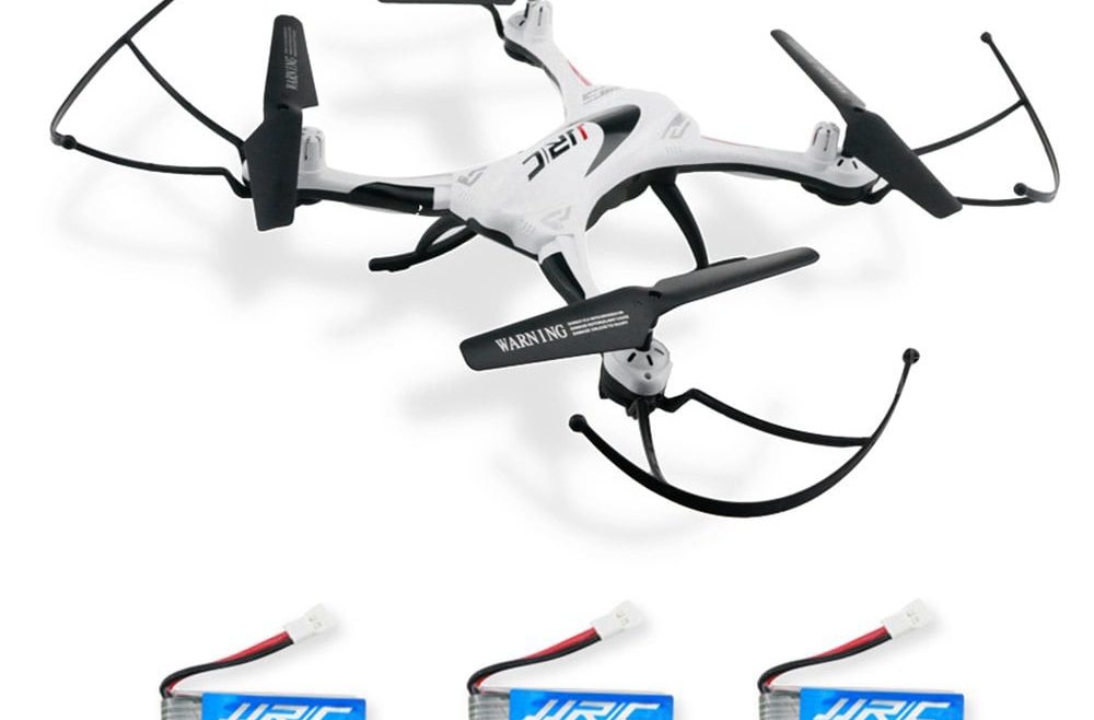 offertehitech-gearbest-JJRC H31 Impermeabile Drone