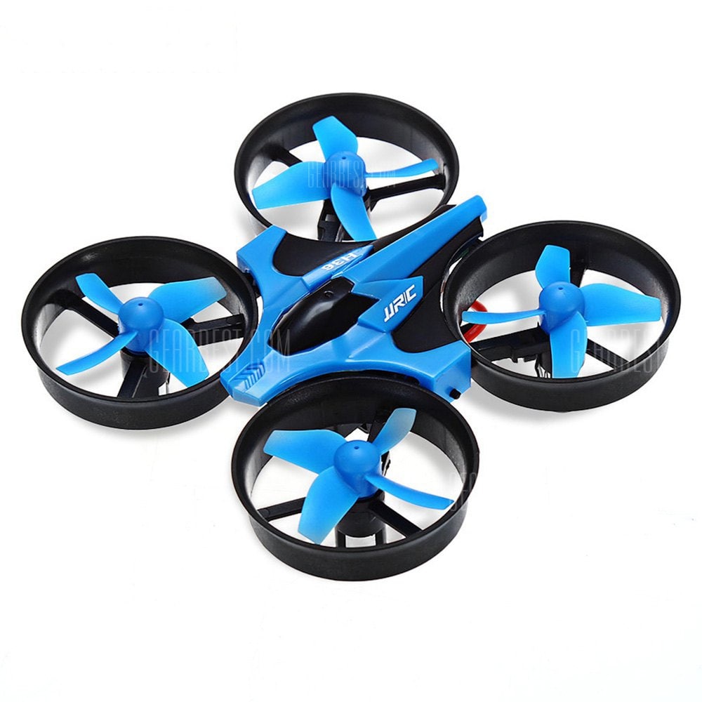 offertehitech-gearbest-JJRC H36 Mini RC Drone