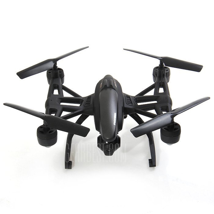 offertehitech-gearbest-JXD 509G 5.8G 0.92MP Camera RC Quadcopter