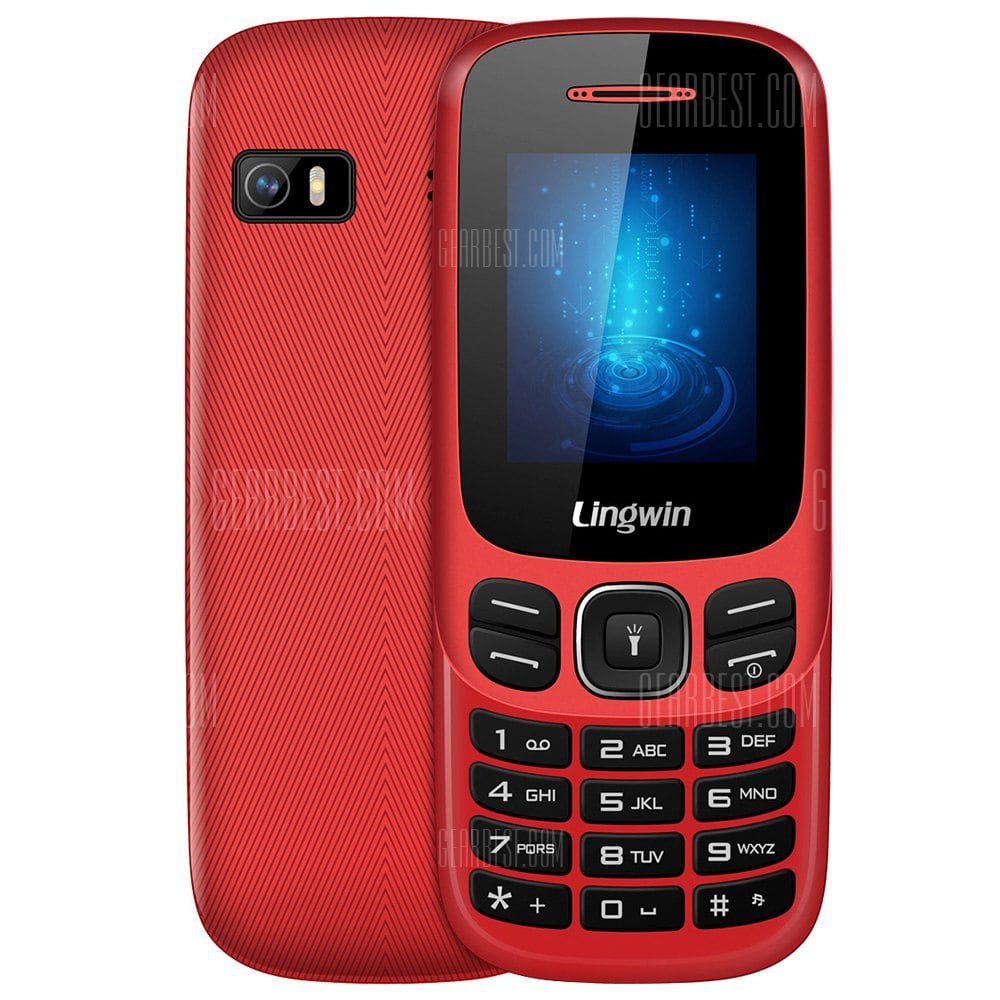 offertehitech-gearbest-Lingwin N1 Quad Band Unlock Phone