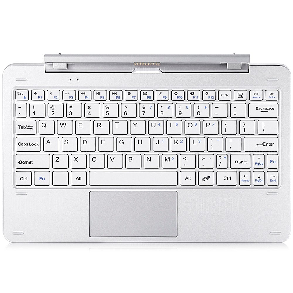 offertehitech-gearbest-Original Cube CDK09 Mix Plus Keyboard