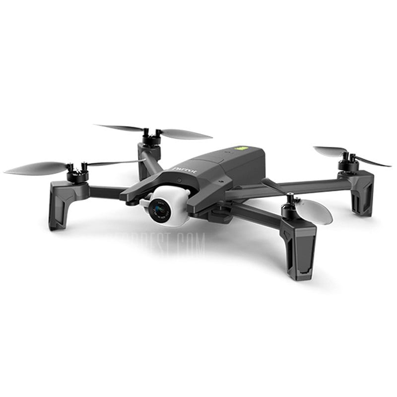 offertehitech-gearbest-Parrot Anafi WiFi RC Drone Ultra Compact Flying 4K HDR FPV Camera