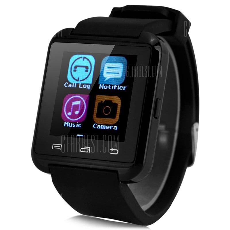 offertehitech-gearbest-U8 Smartwatch Watch