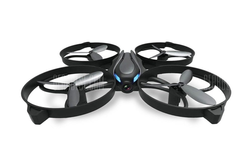 offertehitech-gearbest-i Drone i3 Mini RC Quadcopter - RTF