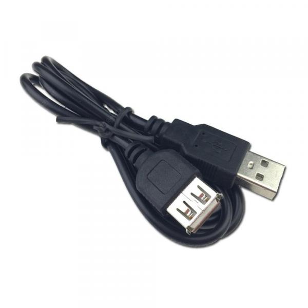 offertehitech-gearbest-1.5m Long USB 2.0 EXTENSION Cable Lead  Male To  Female SHIELDED