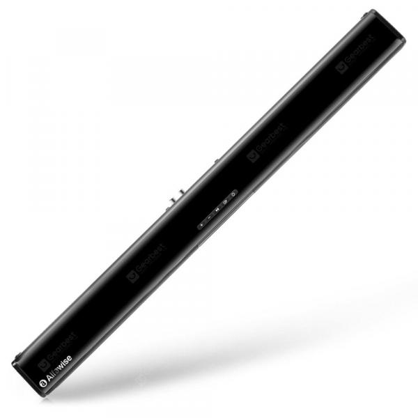 offertehitech-gearbest-Alfawise BS - 28B Portable Wireless Bluetooth Soundbar