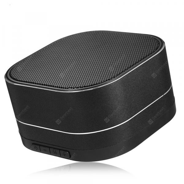 offertehitech-gearbest-Alfawise Q3 Mini Portable Bluetooth Wireless Speaker