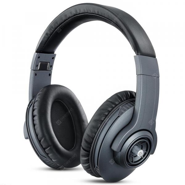 offertehitech-gearbest-Alfawise WY - G08 Folding Stereo Bluetooth Headphones