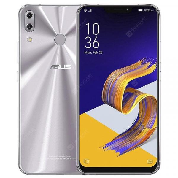 offertehitech-gearbest-Asus ZENFONE 5 ZE620KL 4G Phablet Global Version