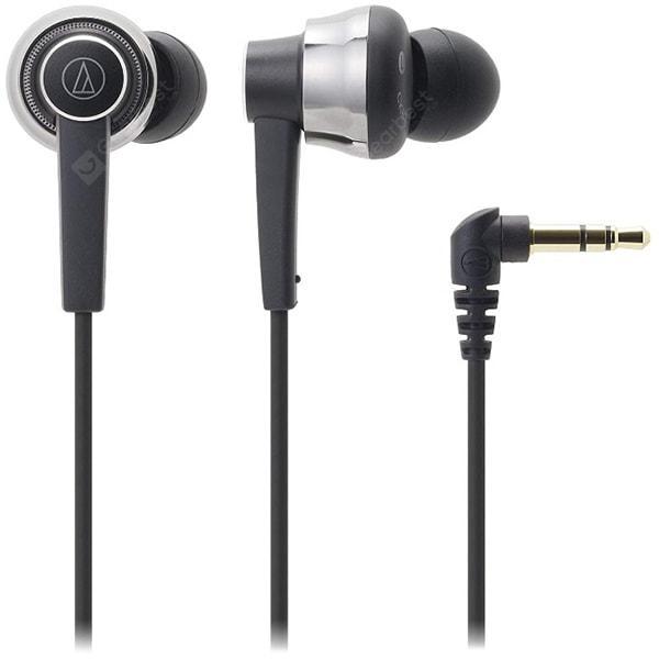 offertehitech-gearbest-Audio Technica ATH - CKR7 In-ear Headphones