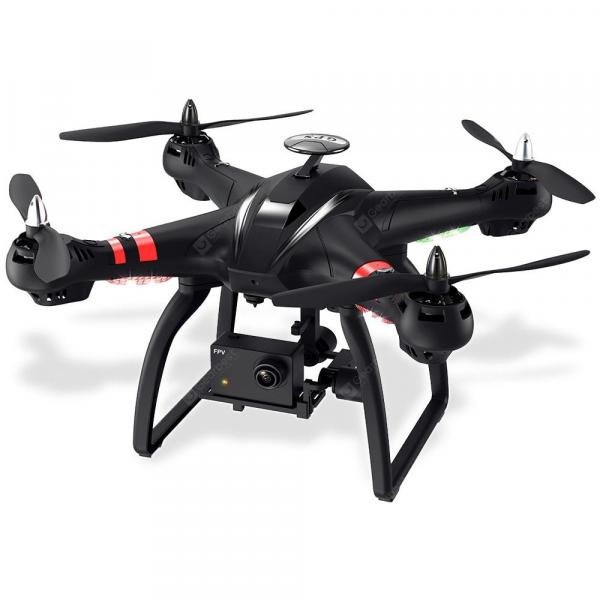 offertehitech-gearbest-BAYANGTOYS X22 1080P WiFi FPV RC Drone