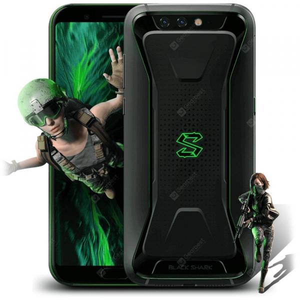 offertehitech-gearbest-Black Shark SKR - H0 4G Phablet Global Version