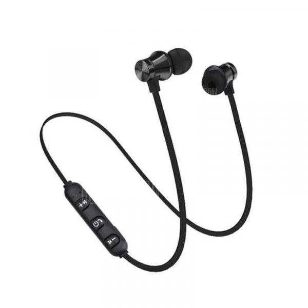 offertehitech-gearbest-Bluetooth Headset Wireless Earbud Earphone