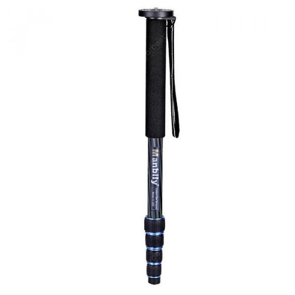 offertehitech-gearbest-Creative Carbon Fiber Monopod