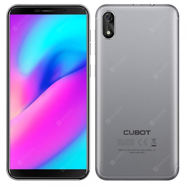 offertehitech-gearbest-Cubot J3 3G Smartphone