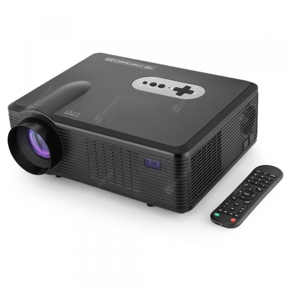 offertehitech-gearbest-Excelvan CL720 LED Projector