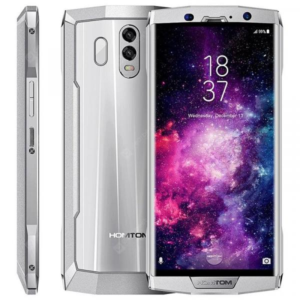 offertehitech-gearbest-HOMTOM HT70 4G Phablet