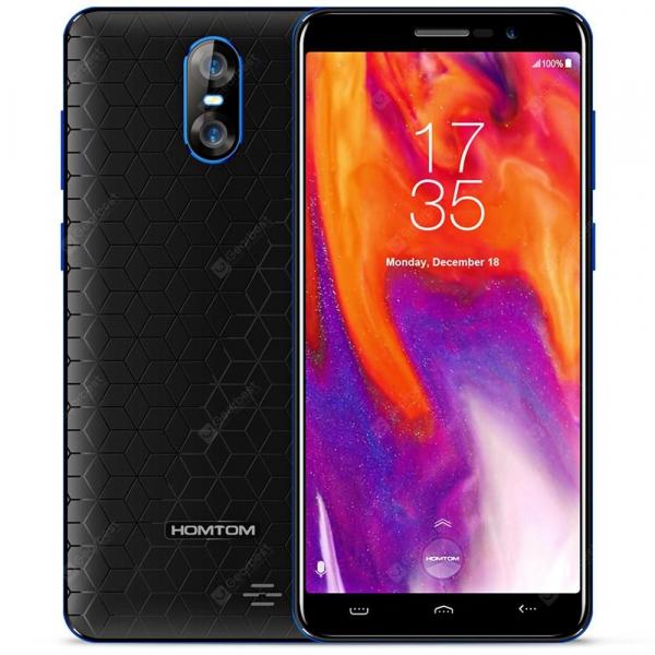 offertehitech-gearbest-HOMTOM S12 3G Smartphone