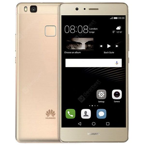 offertehitech-gearbest-Huawei P9 Lite ( VNS - L31 ) 4G Smartphone