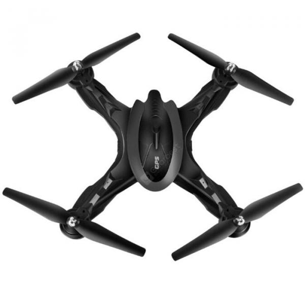 offertehitech-gearbest-LH - X38G - 4K - BS GPS Quadcopter Drone with 4K Camera