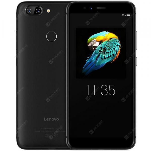 offertehitech-gearbest-Lenovo S5 4G Phablet Global Version