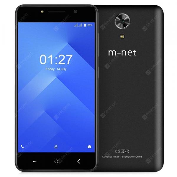 offertehitech-gearbest-M-net Power 1 3G Smartphone