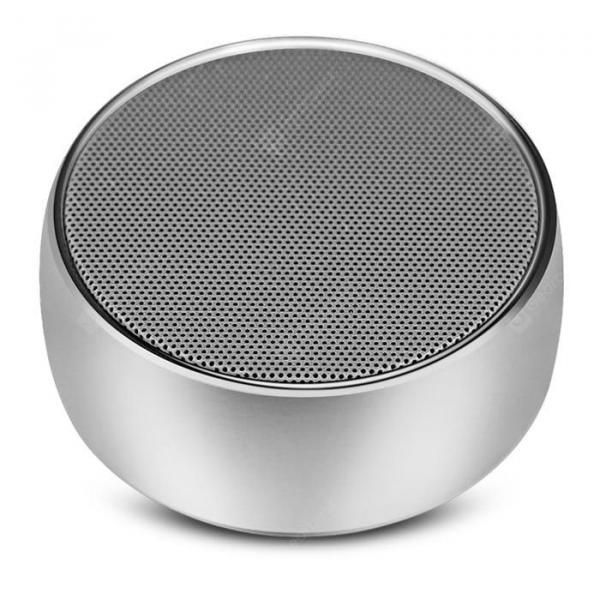 offertehitech-gearbest-Metal Chess Bluetooth Speaker