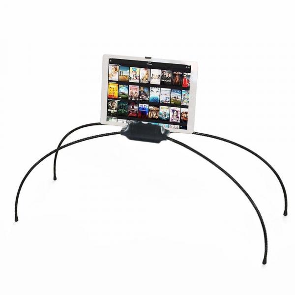 offertehitech-gearbest-Multi-function Adjustable Portable Spider Stand Phone Tablet Holder