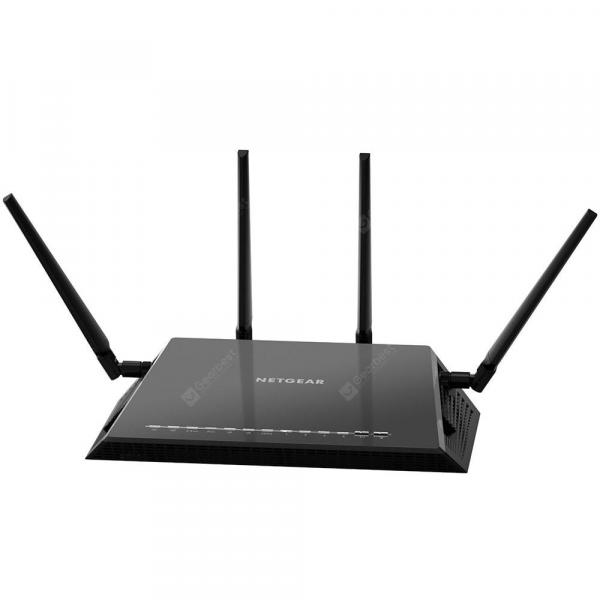 offertehitech-gearbest-NETGEAR R7800 Smart WiFi Game Router