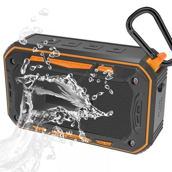 offertehitech-gearbest-Outdoor Portable IP67 Waterproof Bluetooth Speaker