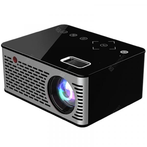 offertehitech-gearbest-T200 LCD Home Theater Projector