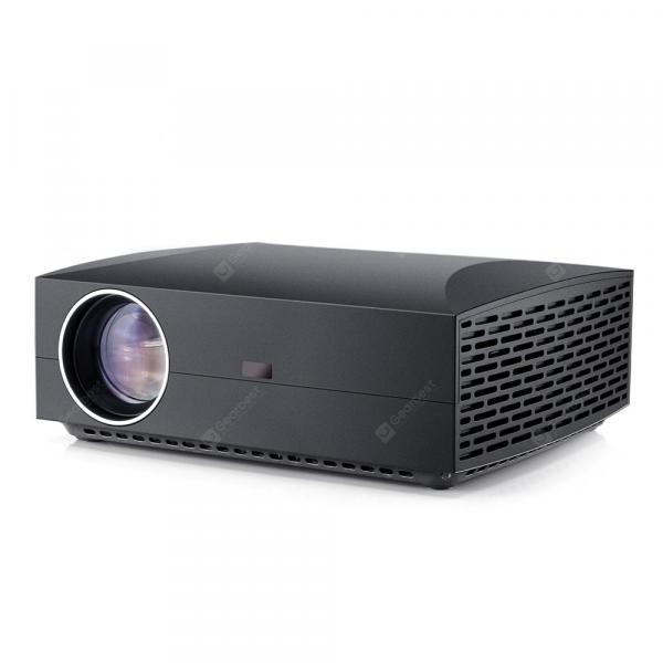 offertehitech-gearbest-VIVIBRIGHT F30 LCD Projector Home Entertainment Commercial