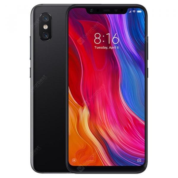 offertehitech-gearbest-Xiaomi Mi 8 4G Phablet Global Version