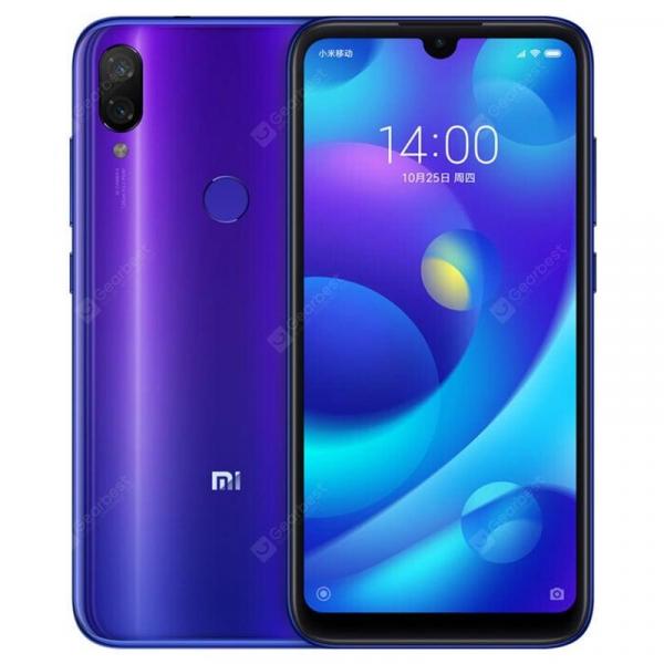 offertehitech-gearbest-Xiaomi Mi Play 4G Phablet