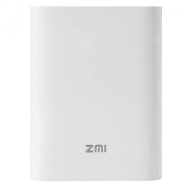 offertehitech-gearbest-ZMI MF855 Portable Wireless Router with 7800mAh Mobile Power Bank Support 4G Network ( Xiaomi Ecosystem Product )