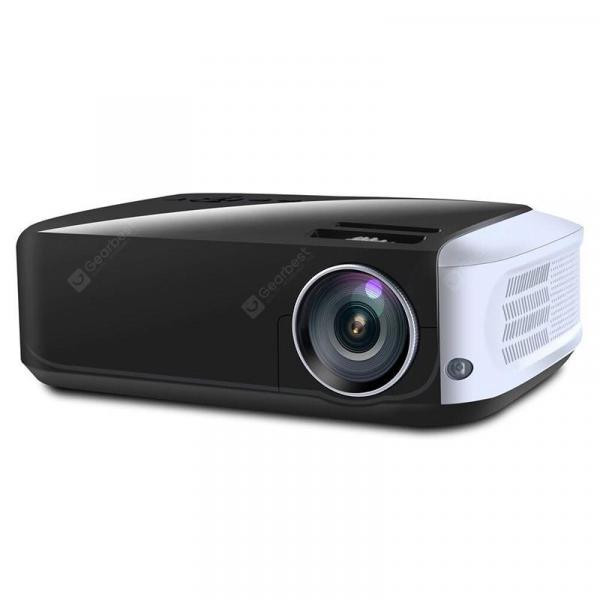 offertehitech-gearbest-Alfawise A9 3800 Lumens HD 1080P Smart Projector