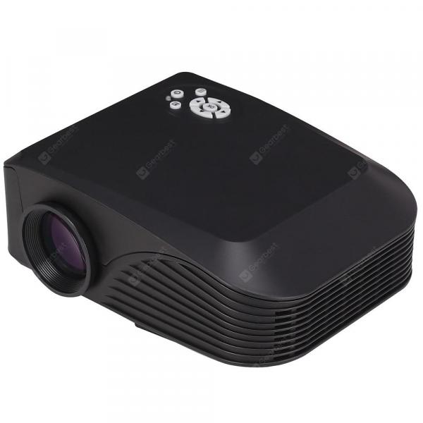 offertehitech-gearbest-BP - M400 LCD Home Theater Android Projector