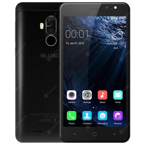 offertehitech-gearbest-Bluboo D1 3G Smartphone  Gearbest